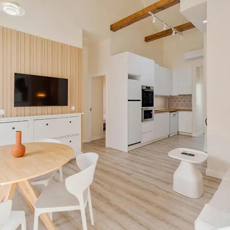 Shiraz Cozy With Office * Setúbal