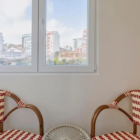 Shiraz Cozy With Office Setúbal