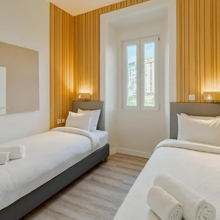 Shiraz Cozy With Office Setúbal